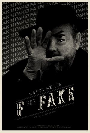 watch f for fake 1973|oja kodar.